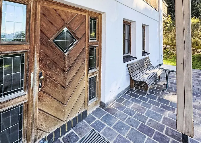 Penzing By Interhome *