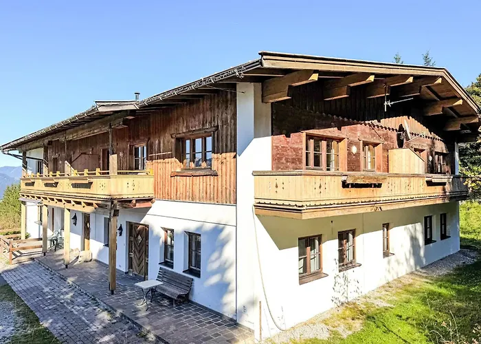 Penzing By Interhome St. Johann in Tirol