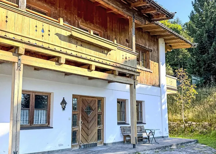 Penzing By Interhome St. Johann in Tirol