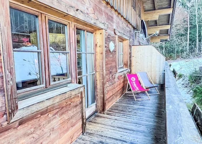 Penzing By Interhome *