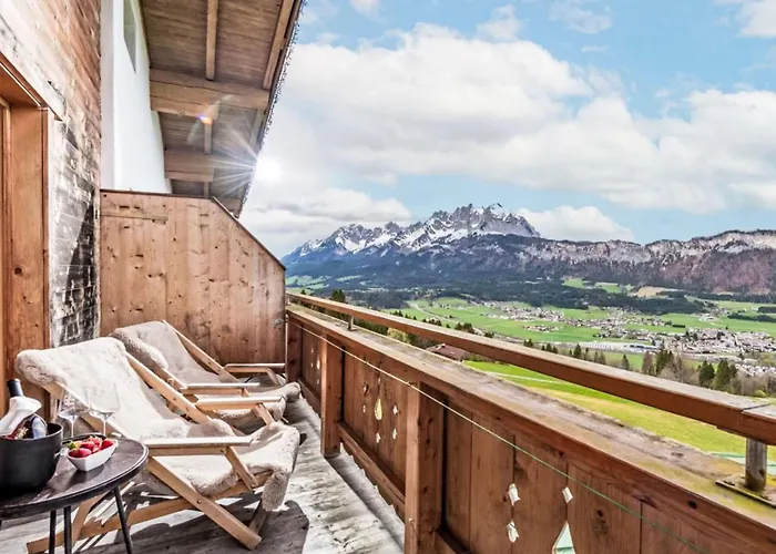 Apartment Penzing By Interhome