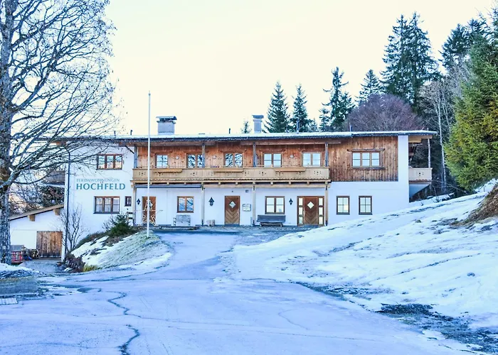 Penzing By Interhome Apartment *