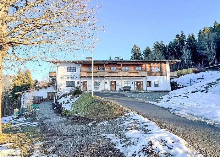 Apartment Penzing By Interhome *