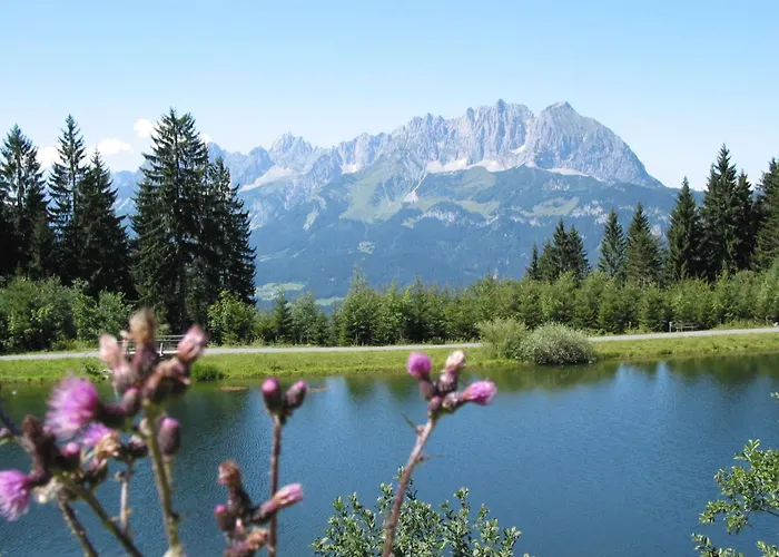 Apartment Penzing By Interhome *