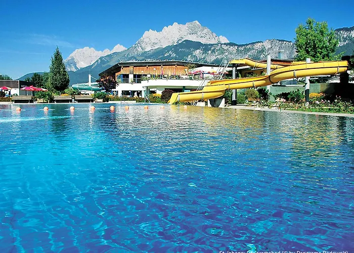 Penzing By Interhome Apartment *