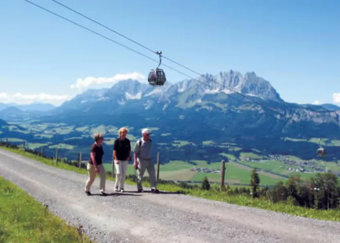 Penzing By Interhome Apartment