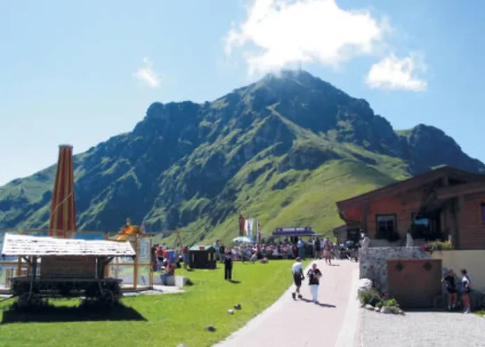 Penzing By Interhome * St. Johann in Tirol