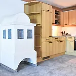 Penzing By Interhome Appartement