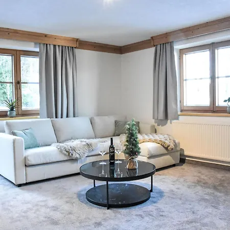 Penzing By Interhome * St. Johann in Tirol